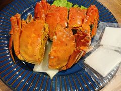 -锡和无锡菜(景丽苑店)