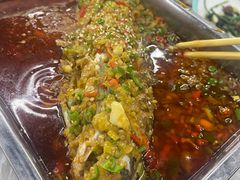 -小民大排档(马场角横路店)