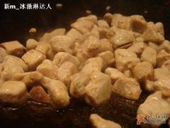 鹅肝粒-尚水长廊铁板烧(荣祥广场店)