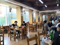 大堂-张氏父子常德肠子馆(红星总店)