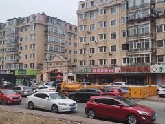 -扒虾小妹儿麻辣海鲜(宏图街店)