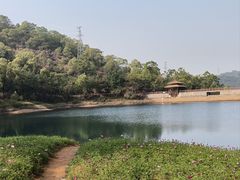 -大雁山风景区