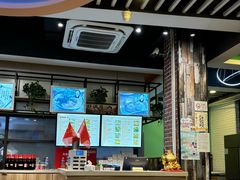-阿文夜市豆浆油条(临潼路店)