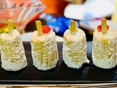 -通海俄式烧烤·俄罗斯大串(爱建店)