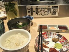 -肉肉大米(金虹桥店)