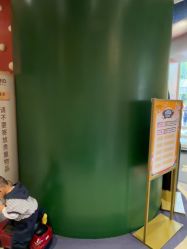 -奈尔宝·儿童乐园·亲子餐厅(前滩店)