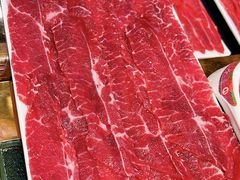 -大吉利·潮汕牛肉火锅(河西店)