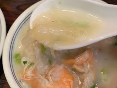 -大洋家·精品潮汕菜·生腌砂锅粥(天河东路店)