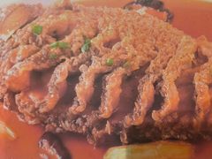 -豫满楼(郑东新区店)