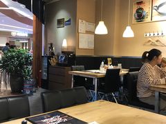 -雷门拉面(龙湖成都金楠天街店)