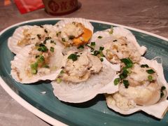 -啫神·广州地标美食(北京路店)