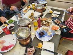 -澜悦港海鲜体验主题餐厅