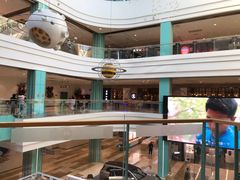 -大族广场Mall&More