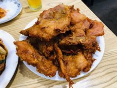 香炸大排-九龙餐厅(大沽路店)