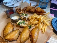 -必胜客(玫瑰坊店)