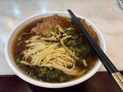 -东吴面馆(因果巷店)