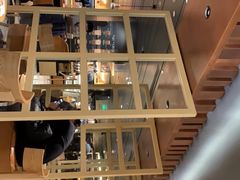 -星巴克臻选(国贸商城首店)
