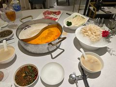 -红雀围·海鲜火锅(陆家嘴中心店)