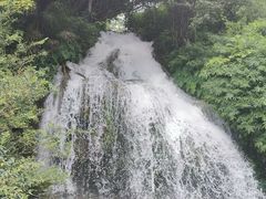 -天河潭旅游度假区