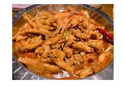 -胖哥俩肉蟹煲(昆山金鹰店)