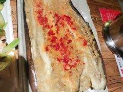 -平娃三宝烧烤·面食(南小街店)