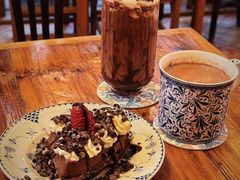 -西关84·History·Art·Cafe