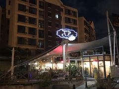 -索纳斯咖啡(海安路店)