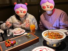 -锦楼·臻选新杭帮(杭州中心店)