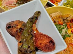 -谭仔米线(壹方城店)