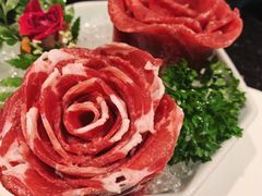 -捞王锅物料理(凯旋路店)