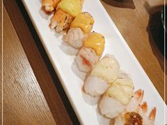 -吉兆手握寿司(车公庙店)