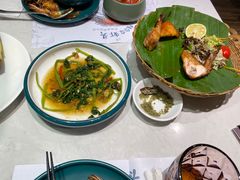 -美奈小馆·越南料理(中航城君尚购物中心店)