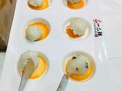 -一品鲜海鲜火锅(海信广场店)