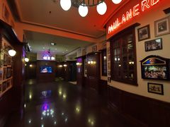 -沈阳瑞士酒店·普拉那啤酒坊