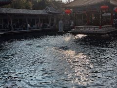 -趵突泉景区