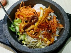 -正一味石锅拌饭(望京新世界店)