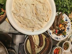 -园林美食城·本土农家菜(杨和镇店)