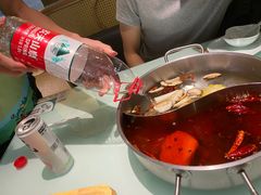 -小肥羊(西丽宝能城店)