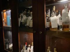 -The St·Regis Bar 瑞吉酒吧