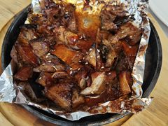 -IL Forno 意坊·意大利餐厅(温州万象城店)