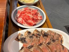 -1078號老北京涮肉(万达广场店)