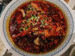 -南小馆(迪士尼小镇店)
