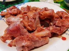 -令氏家外家周秦食府(高新店)