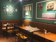 -摇滚披萨(长春街店)