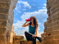 -蟠龙山长城景区