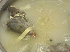 -小骨煲金华砂锅(转塘金街美地店)
