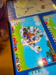 -卡通尼·Safari非洲探索乐园·生日会(金桥国际商业广场店)