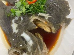 -福满园大酒楼(梅林店)