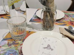 -娜娜家•Nana’s restaurant (爱琴海店)