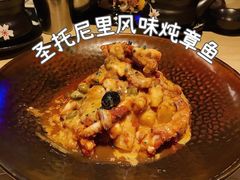 -囧吉香生蚝牛排馆(湖北路店)